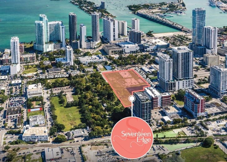 Seventeen Edge - The Multifamily Advisory Group at Cushman & Wakefield